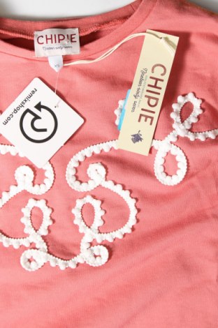 Damen Shirt Chipie, Größe XS, Farbe Rosa, Preis 37,11 €