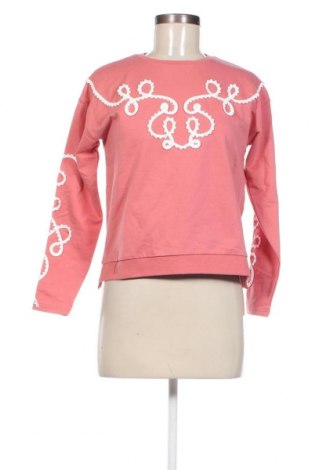 Γυναικεία μπλούζα Chipie, Μέγεθος XS, Χρώμα Ρόζ , Τιμή 5,57 €