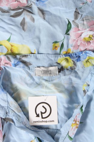 Damen Shirt Choice, Größe XL, Farbe Mehrfarbig, Preis € 14,61