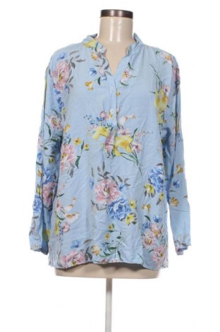 Γυναικεία μπλούζα Choice, Μέγεθος XL, Χρώμα Πολύχρωμο, Τιμή 5,98 €