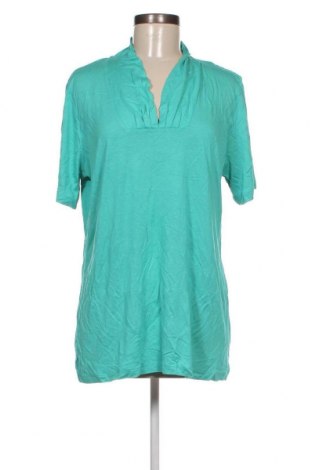 Damen Shirt Chris Line, Größe XL, Farbe Grün, Preis 5,29 €