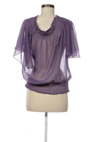 Дамска блуза Christelle, Размер M, Цвят Лилав, Цена 3,30 лв.