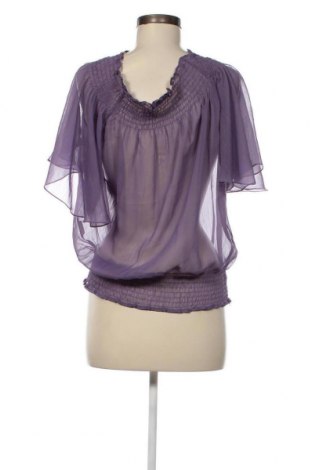 Damen Shirt Christelle, Größe M, Farbe Lila, Preis € 2,30