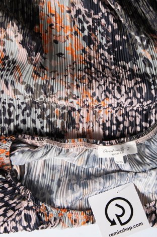 Дамска блуза Christian Berg, Размер S, Цвят Многоцветен, Цена 5,20 лв.