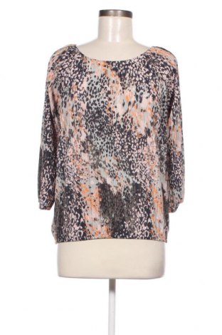 Γυναικεία μπλούζα Christian Berg, Μέγεθος S, Χρώμα Πολύχρωμο, Τιμή 4,08 €