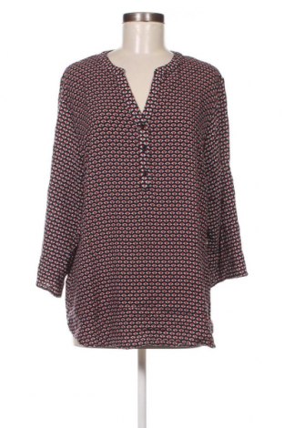Γυναικεία μπλούζα Christy, Μέγεθος L, Χρώμα Πολύχρωμο, Τιμή 2,23 €