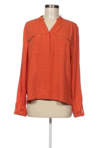 Дамска блуза Cindy Crawford For C&A, Размер M, Цвят Оранжев, Цена 3,80 лв.