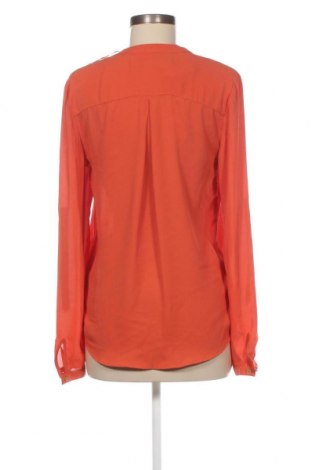 Γυναικεία μπλούζα Cindy Crawford For C&A, Μέγεθος XS, Χρώμα Πορτοκαλί, Τιμή 2,32 €