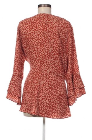 Дамска блуза City Chic, Размер XL, Цвят Многоцветен, Цена 15,50 лв.