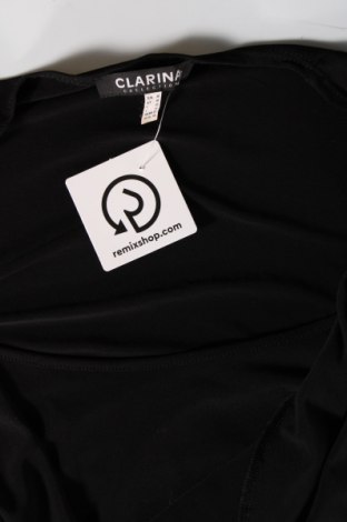 Damen Shirt Clarina Collection, Größe XXL, Farbe Schwarz, Preis € 13,22