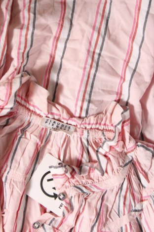 Γυναικεία μπλούζα Claudie Pierlot, Μέγεθος M, Χρώμα Πολύχρωμο, Τιμή 33,40 €