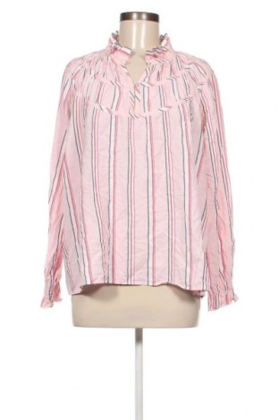 Γυναικεία μπλούζα Claudie Pierlot, Μέγεθος M, Χρώμα Πολύχρωμο, Τιμή 27,39 €