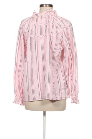 Γυναικεία μπλούζα Claudie Pierlot, Μέγεθος M, Χρώμα Πολύχρωμο, Τιμή 33,40 €