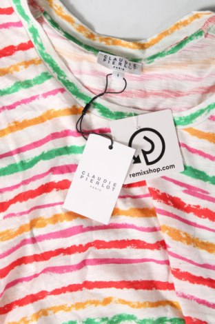 Γυναικεία μπλούζα Claudie Pierlot, Μέγεθος S, Χρώμα Πολύχρωμο, Τιμή 34,79 €