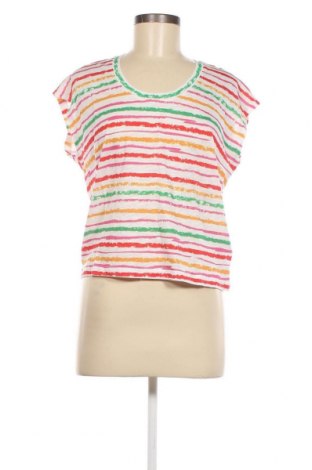Дамска блуза Claudie Pierlot, Размер S, Цвят Многоцветен, Цена 67,50 лв.
