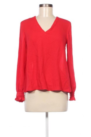 Damen Shirt Claudie Pierlot, Größe S, Farbe Rot, Preis 20,29 €