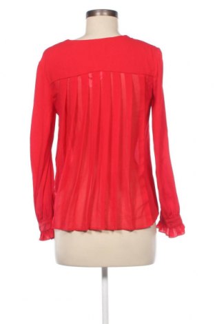 Damen Shirt Claudie Pierlot, Größe S, Farbe Rot, Preis 37,58 €