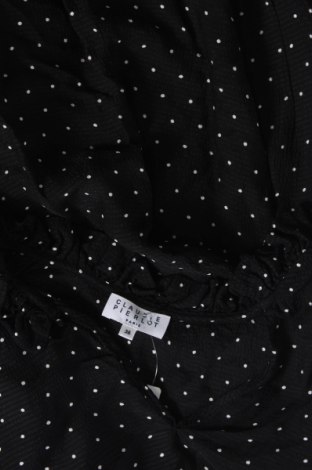 Bluză de femei Claudie Pierlot, Mărime S, Culoare Negru, Preț 106,58 Lei