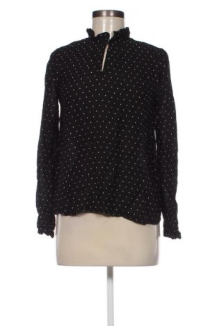 Damen Shirt Claudie Pierlot, Größe S, Farbe Schwarz, Preis € 22,55