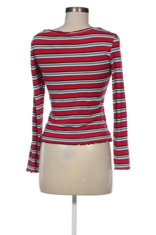 Damen Shirt Clockhouse, Größe M, Farbe Mehrfarbig, Preis 9,62 €