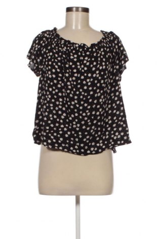 Γυναικεία μπλούζα Clockhouse, Μέγεθος XL, Χρώμα Πολύχρωμο, Τιμή 4,70 €