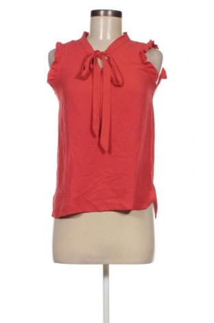 Γυναικεία μπλούζα Clockhouse, Μέγεθος S, Χρώμα Κόκκινο, Τιμή 2,70 €