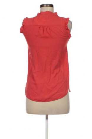 Γυναικεία μπλούζα Clockhouse, Μέγεθος S, Χρώμα Κόκκινο, Τιμή 11,75 €