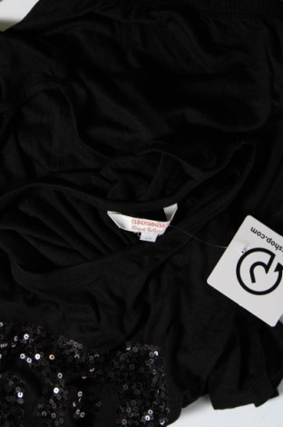 Bluză de femei Clockhouse, Mărime XS, Culoare Negru, Preț 16,25 Lei