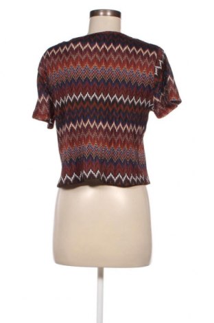 Damen Shirt Clockhouse, Größe S, Farbe Mehrfarbig, Preis 2,51 €