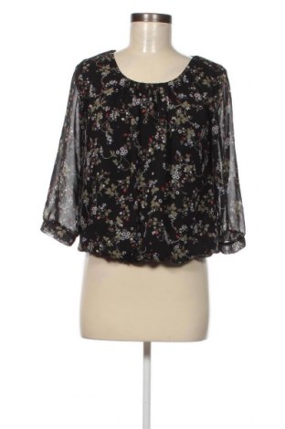 Γυναικεία μπλούζα Clockhouse, Μέγεθος M, Χρώμα Πολύχρωμο, Τιμή 2,47 €