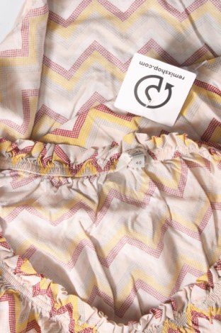 Damen Shirt Clockhouse, Größe M, Farbe Mehrfarbig, Preis 4,00 €