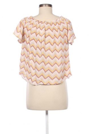 Γυναικεία μπλούζα Clockhouse, Μέγεθος M, Χρώμα Πολύχρωμο, Τιμή 4,00 €