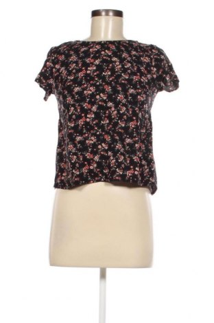 Γυναικεία μπλούζα Clockhouse, Μέγεθος XS, Χρώμα Πολύχρωμο, Τιμή 1,65 €