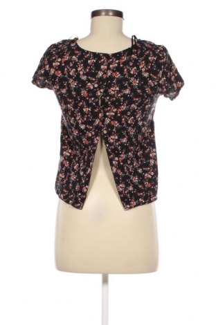 Γυναικεία μπλούζα Clockhouse, Μέγεθος XS, Χρώμα Πολύχρωμο, Τιμή 2,47 €