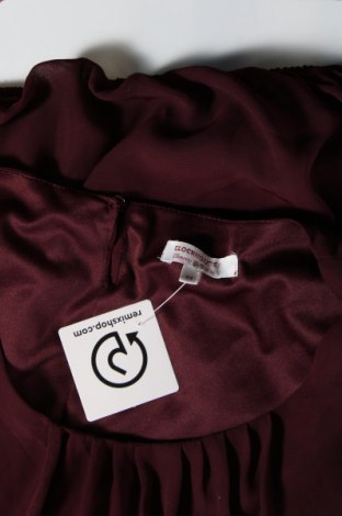 Γυναικεία μπλούζα Clockhouse, Μέγεθος XL, Χρώμα Καφέ, Τιμή 11,75 €