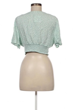 Damen Shirt Clockhouse, Größe XL, Farbe Grün, Preis € 2,78