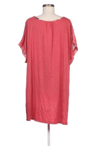 Γυναικεία μπλούζα Clothing & Co, Μέγεθος 3XL, Χρώμα Ρόζ , Τιμή 7,17 €