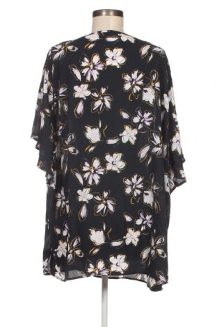 Дамска блуза Clothing & Co, Размер 3XL, Цвят Син, Цена 19,00 лв.