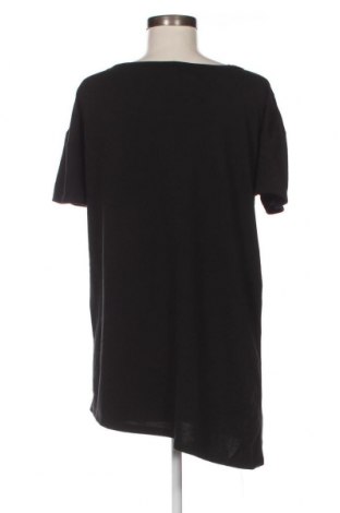 Γυναικεία μπλούζα Clothing & Co, Μέγεθος XL, Χρώμα Μαύρο, Τιμή 9,72 €