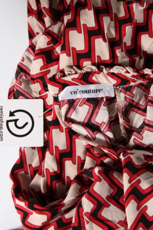 Γυναικεία μπλούζα Co'Couture, Μέγεθος M, Χρώμα Πολύχρωμο, Τιμή 10,55 €