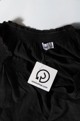 Γυναικεία μπλούζα Co'Couture, Μέγεθος S, Χρώμα Μαύρο, Τιμή 6,31 €