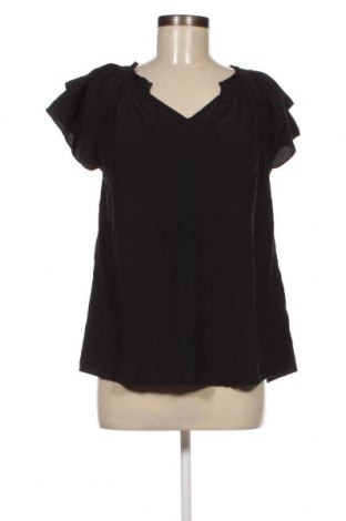 Дамска блуза Co'Couture, Размер S, Цвят Черен, Цена 10,20 лв.