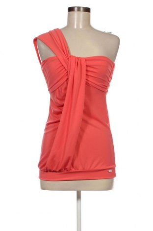 Γυναικεία μπλούζα Coconuda, Μέγεθος M, Χρώμα Πορτοκαλί, Τιμή 2,52 €