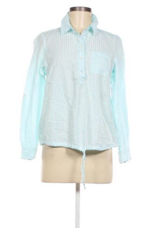 Дамска блуза Collection L, Размер S, Цвят Син, Цена 4,94 лв.