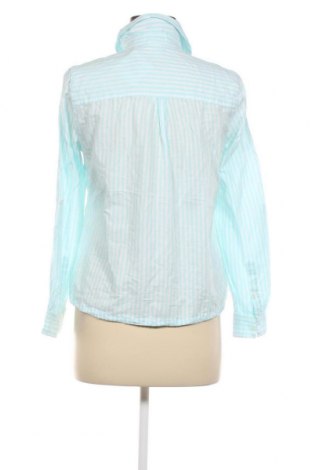 Дамска блуза Collection L, Размер S, Цвят Син, Цена 3,99 лв.