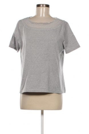 Дамска блуза Collection L, Размер L, Цвят Сив, Цена 8,99 лв.