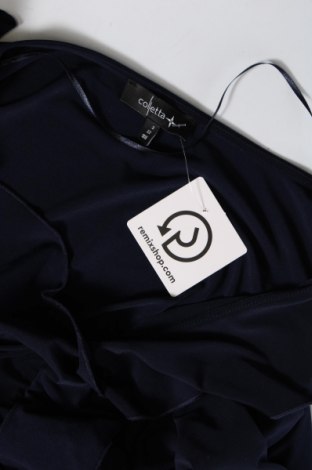 Damen Shirt Colletta, Größe XXL, Farbe Blau, Preis € 18,09