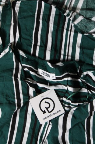 Damen Shirt Colloseum, Größe M, Farbe Grün, Preis 1,98 €