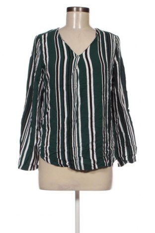 Γυναικεία μπλούζα Colloseum, Μέγεθος M, Χρώμα Πράσινο, Τιμή 4,11 €
