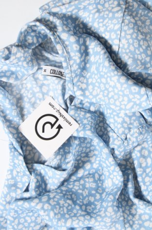 Γυναικεία μπλούζα Colloseum, Μέγεθος M, Χρώμα Μπλέ, Τιμή 3,88 €